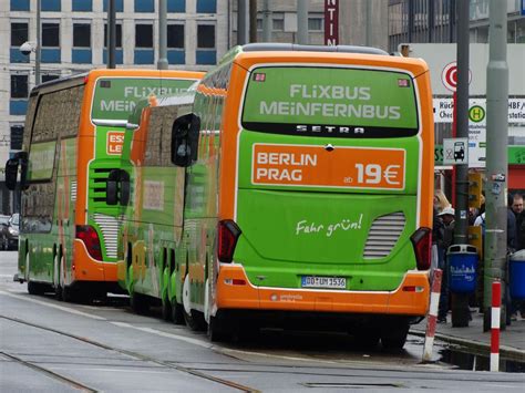 flixbus von frankfurt nach berlin